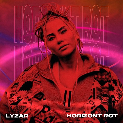 Horizont rot Lyzar