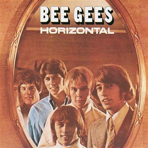 Horizontal Bee Gees