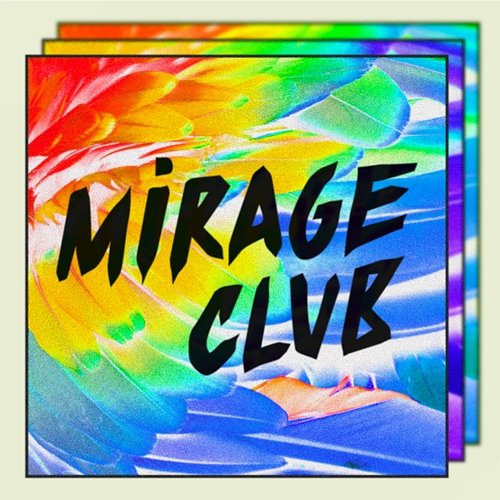 Horizontal Mirage Club