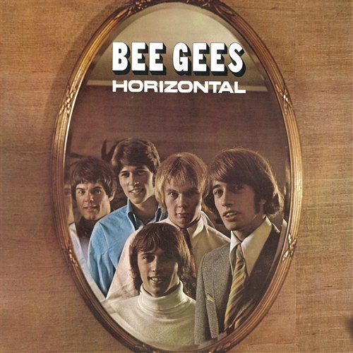 With The Sun In My Eyes Bee Gees