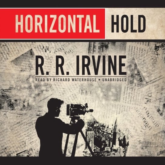 Horizontal Hold Irvine Robert R.