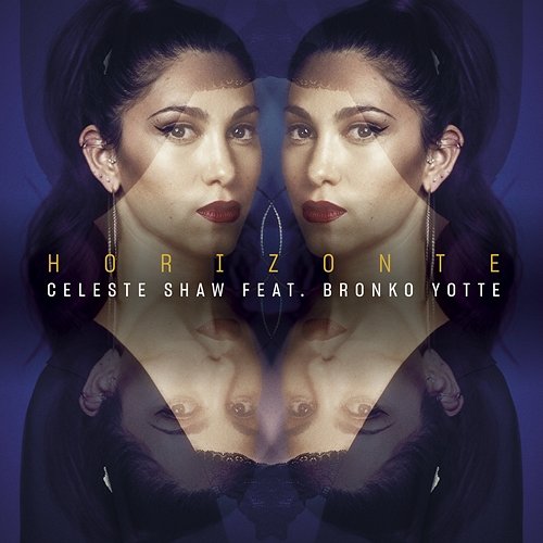 Horizonte Celeste Shaw feat. Bronko Yotte