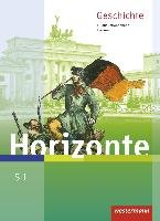 Horizonte. Schülerband. Qualifikationsphase. Hessen Westermann Schulbuch, Westermann Schulbuchverlag
