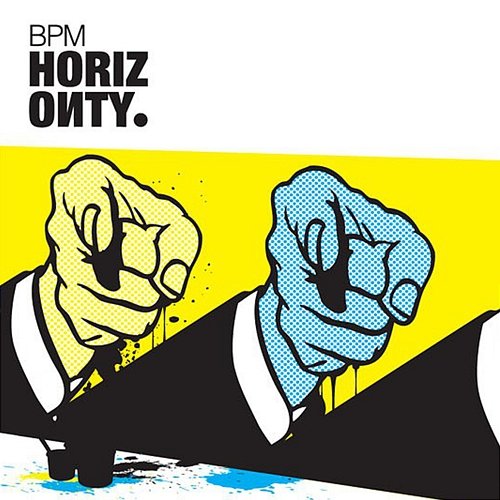 Horizonty Lipo, Kenny Rough, Paulie Garand, Bpm