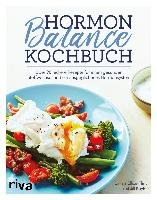 Hormon-Balance-Kochbuch Ellice-Flint Emma, Keyte Jill