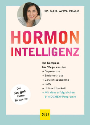 Hormon-Intelligenz Gräfe & Unzer