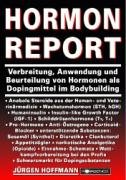 Hormon Report Hoffmann Jurgen