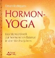 Hormon-Yoga Rodrigues Dinah
