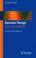 Hormone Therapy Sherif Katherine