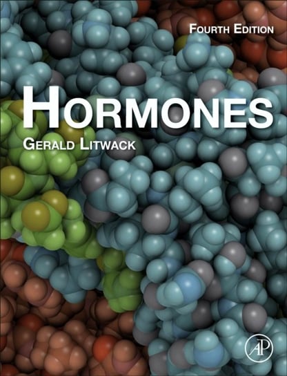 Hormones Opracowanie zbiorowe