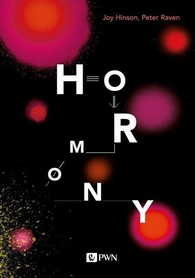 Hormony Joy Hinson, Peter Raven