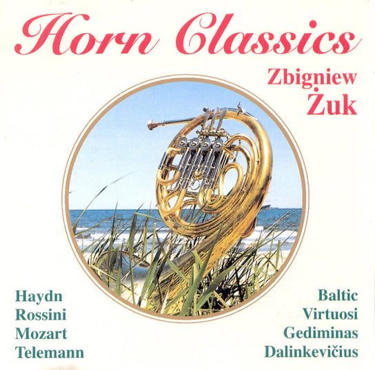 Horn Classics Żuk Zbigniew