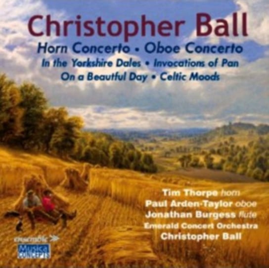 Horn Concerto / Oboe Concerto Musical Concepts