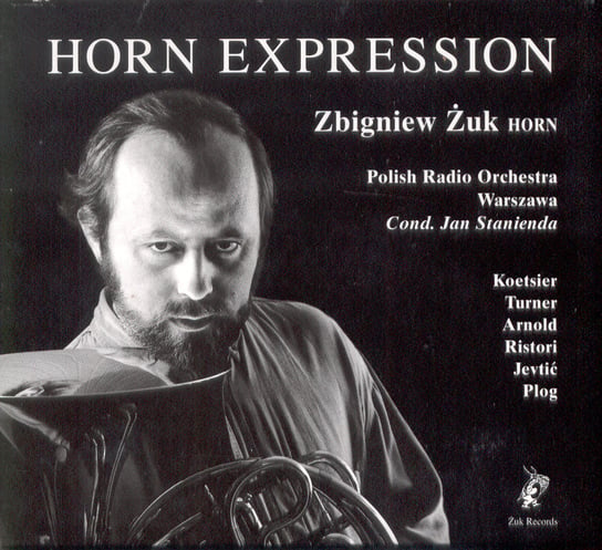 Horn Expressions Żuk Zbigniew