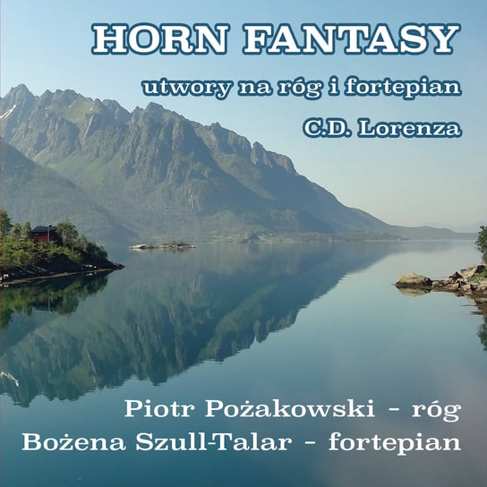 Horn Fantasy Pożakowski Piotr, Szull-Talar Bożena