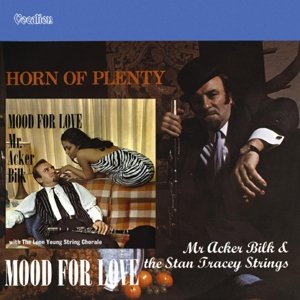 Horn of Plenty/Mood For Bilk Acker