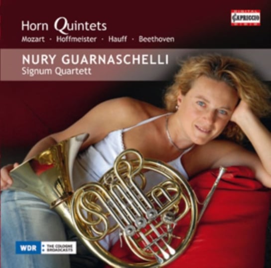 Horn Quintets Various Artists