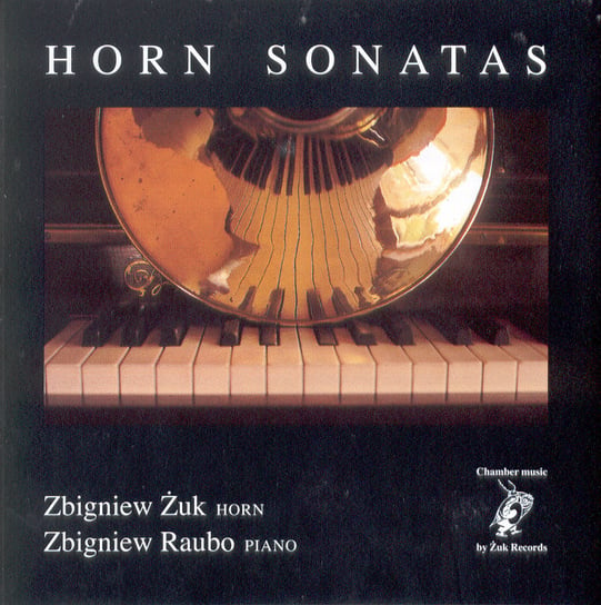 Horn Sonatas Żuk Zbigniew, Raubo Zbigniew
