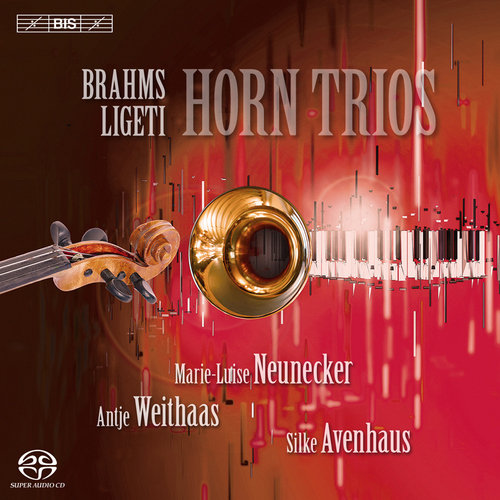 Horn Trios Neunecker Marie-Luise, Weithaas Antje, Avenhaus Silke