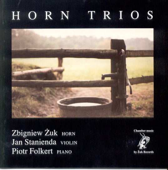Horn Trios Zuk Z.