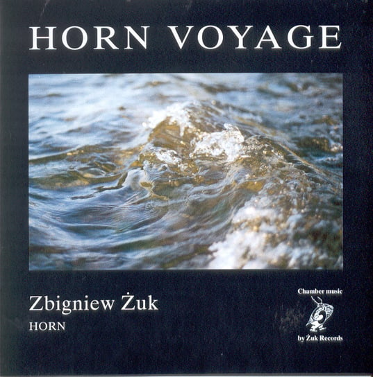 Horn Voyage Żuk Zbigniew