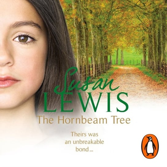 Hornbeam Tree Lewis Susan