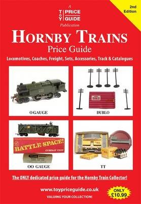 Hornby Trains Price Guide Epton Simon