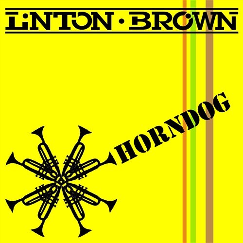 Horndog Linton Brown