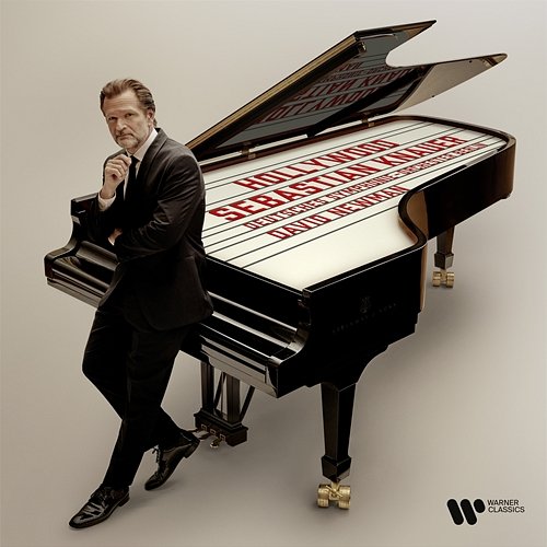 Horner: An Apparition in the Fields (From "The New World") Sebastian Knauer, David Newman & Deutsches Symphonie-Orchester Berlin