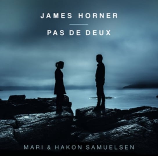 Horner: Pas De Deux Samuelsen Mari & Hakon