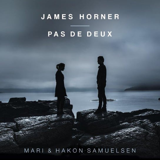 Horner: Pas De Deux PL Samuelsen Mari & Hakon