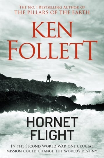 Hornet Flight Follett Ken