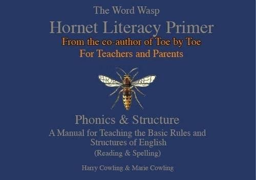 Hornet Literacy Primer Cowling Harry