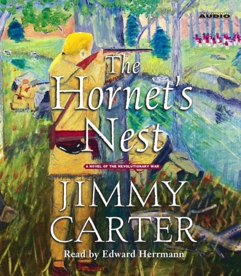 Hornet's Nest Carter Jimmy