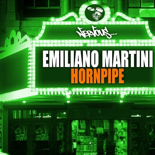 Hornpipe Emiliano Martini