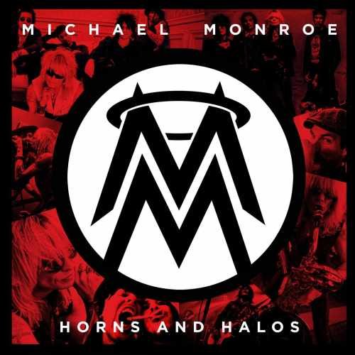 Horns And Halos (Limited Edition) Monroe Michael