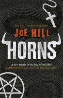 Horns Hill Joe