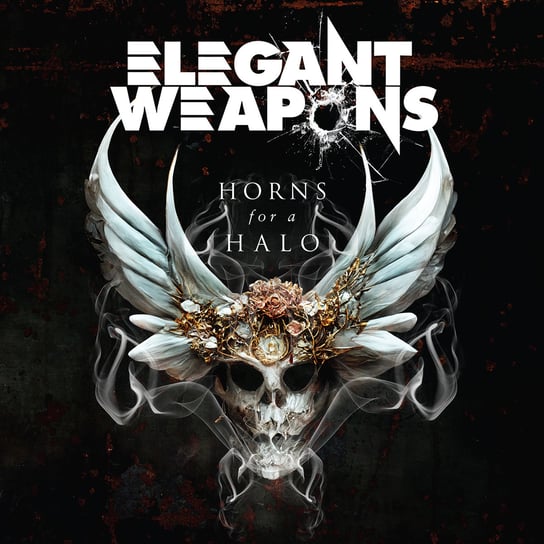 Horns For A Halo Elegant Weapons