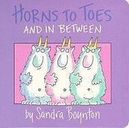 Horns to Toes Boynton Sandra