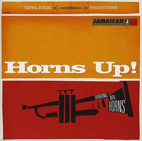 Horns Up - Dubbing With Horns Various Artists