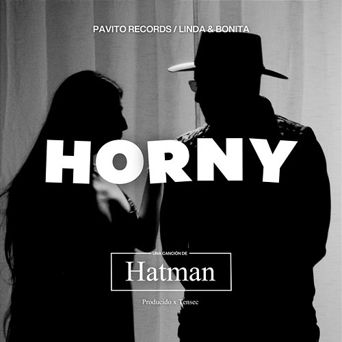 Horny Hatman & Tensec