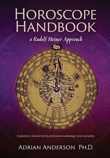 Horoscope Handbook Anderson Adrian