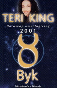 Horoskop 2001 Byk King Teri