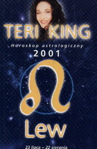 Horoskop 2001 Lew King Teri