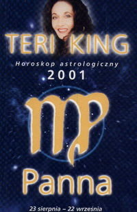 Horoskop 2001 Panna King Teri