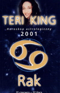 Horoskop 2001 Rak King Teri