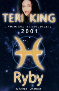 Horoskop 2001 Ryby King Teri