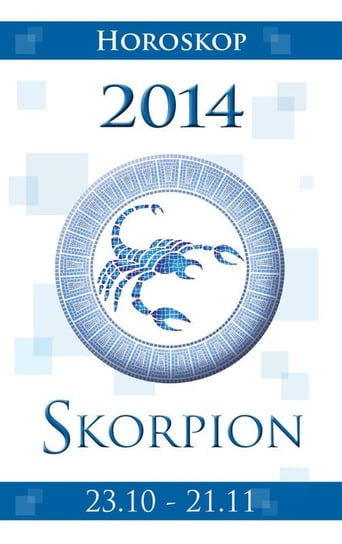 Horoskop 2014. Skorpion Krogulska Miłosława, Podlaska-Konkel Izabela