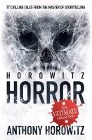Horowitz Horror Horowitz Anthony