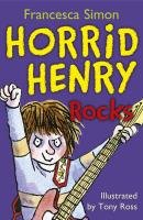 Horrid Henry Rocks Simon Francesca
